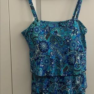 NEW Bathing Suit Top